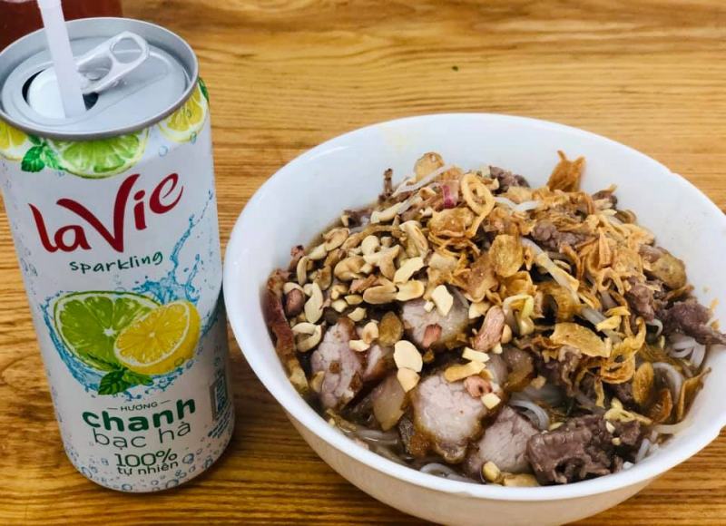 ﻿﻿Bún Bò Cô Tuân