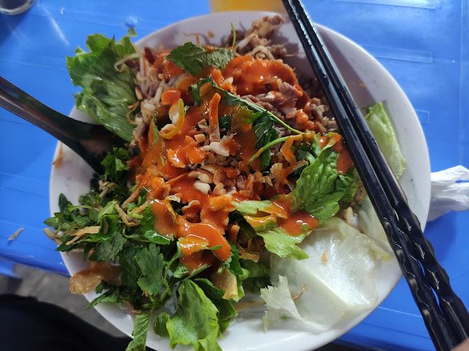 Bún Bò Công Chúa