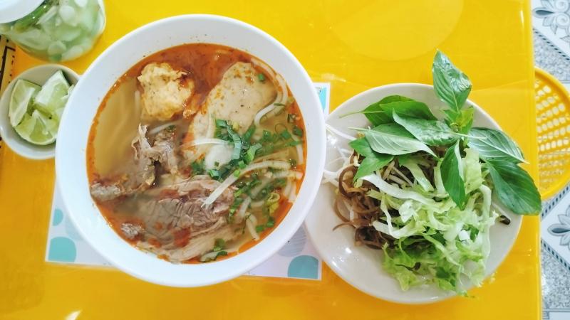 Bún Bò Huế 174