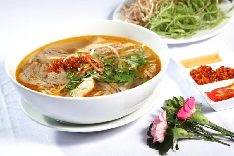 Bún Bò Huế - Bún Bò Gánh