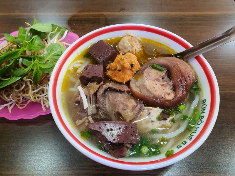 Bún Bò Huế 65