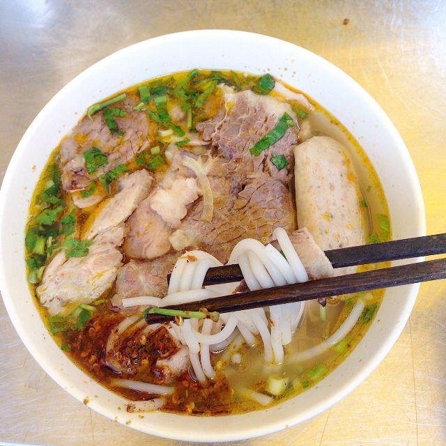 Bún Bò Huế 91