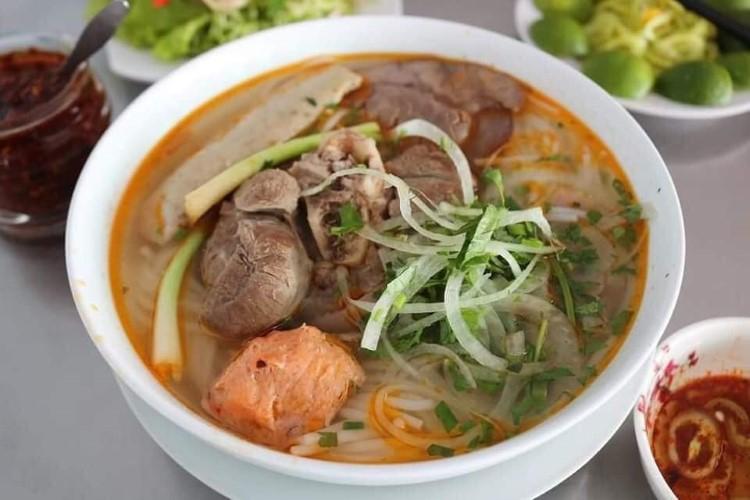 Bún Phở Cô Sửu