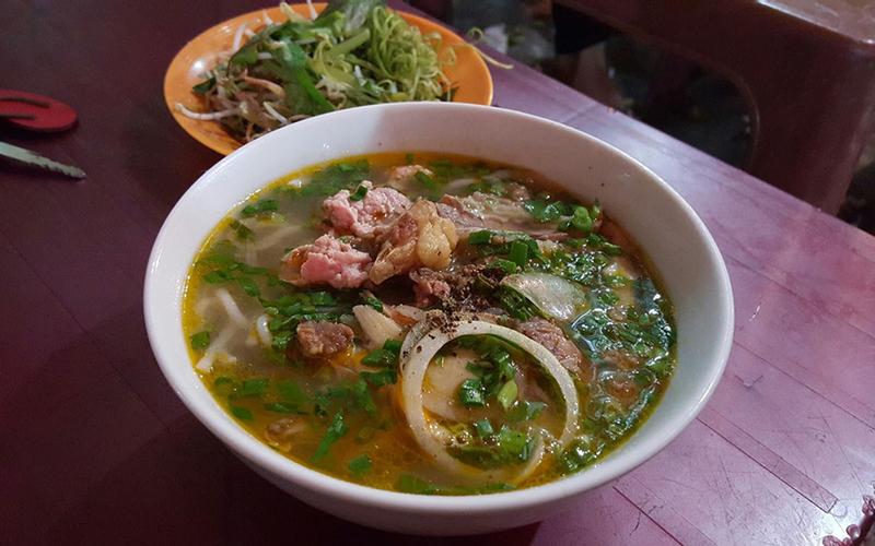 Bún Bò Huế Đông Ba