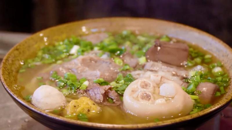 Bún Bò Huế - Ngự Uyển