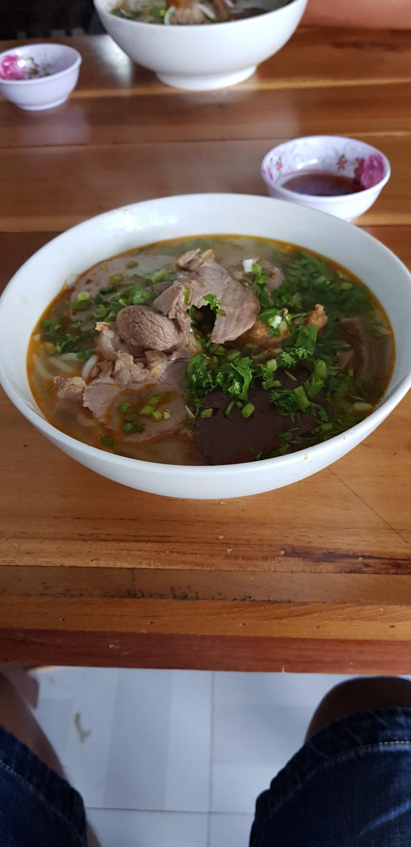 Bún Bò Huế Phú Lộc