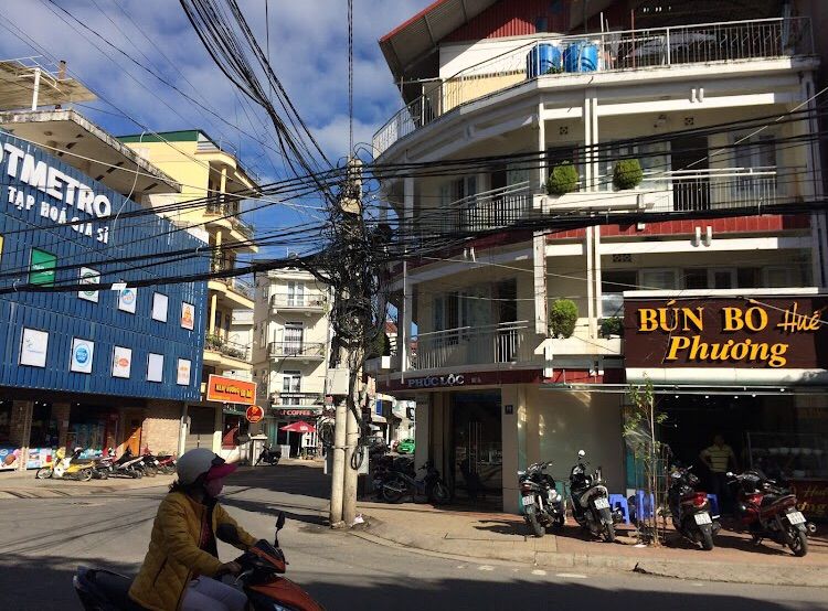 Bún Bò Huế Phương