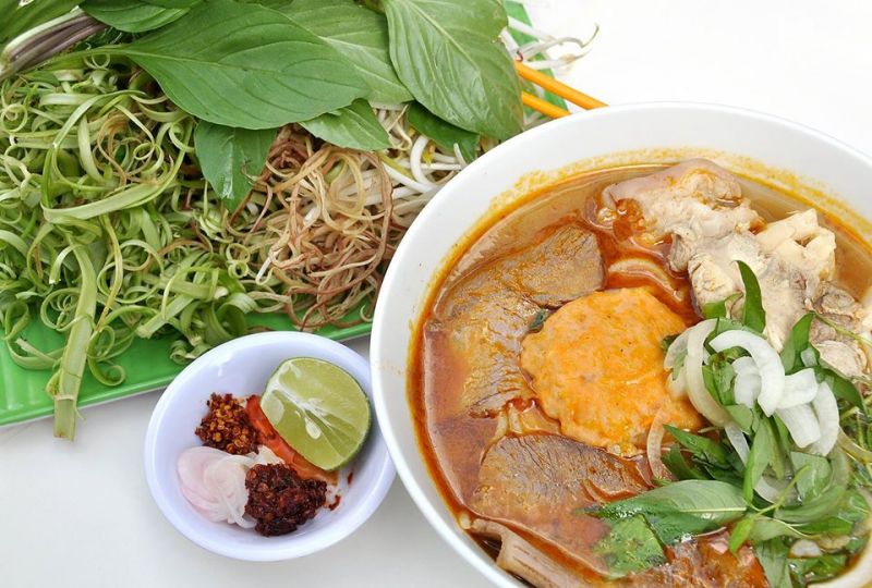 Bún Bò Huế 18