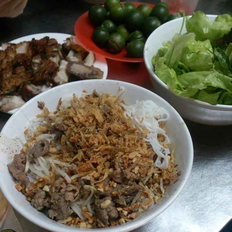 Bún Bò Cô Tuân
