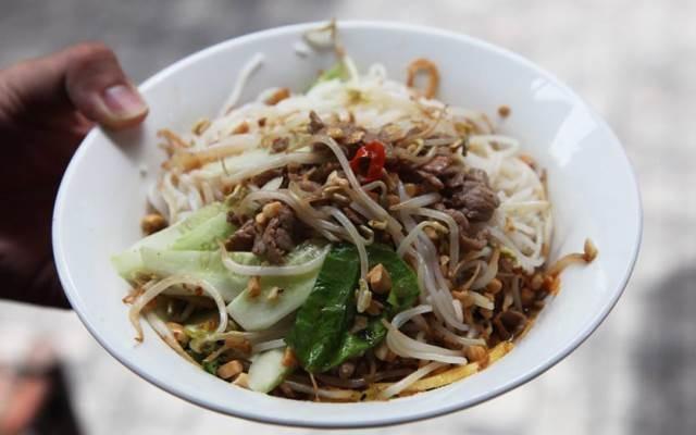 Vương Yến Quán - Bún, Miến & Bánh Đa - Nghĩa Tân