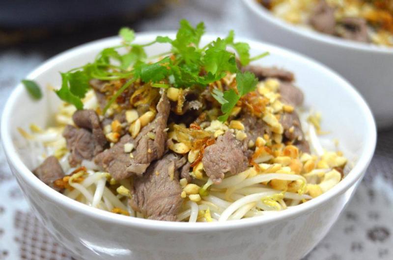 Vương Yến Quán - Bún, Miến & Bánh Đa - Nghĩa Tân