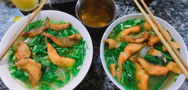 Bún Cá Phương Nam