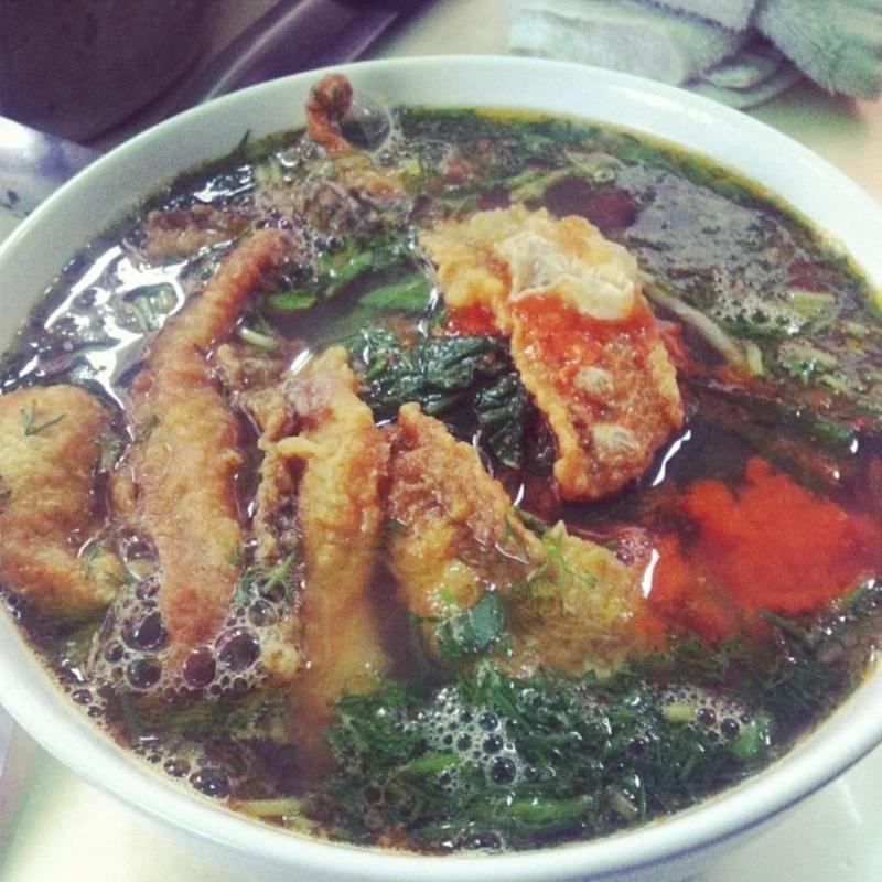 Bỏ bữa sáng
