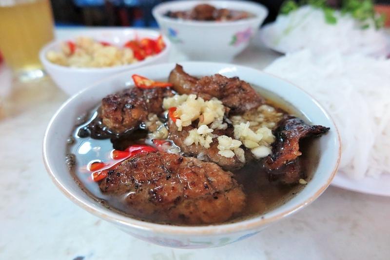 Bún Chả 123