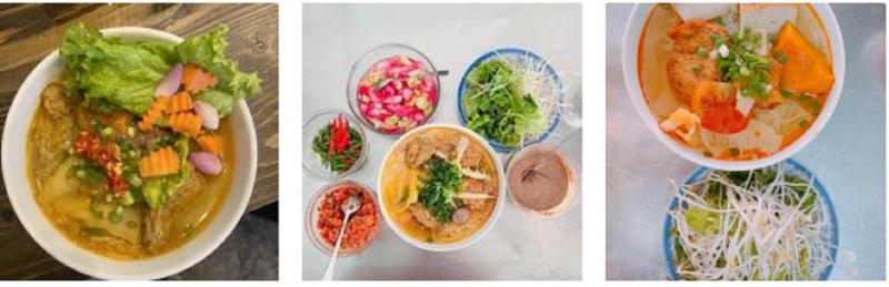 Bún Chả Cá Amigo - Gốc Bún Chả Cá Hờn Đà Nẵng