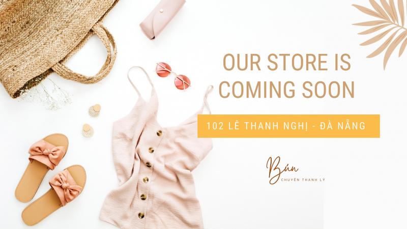 Thông tin về cơ sở mới của Bún Chuyên Thanh Lý