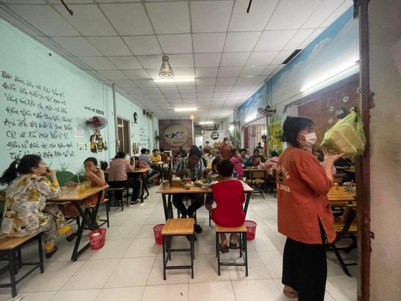 Bún Đậu Mẹt