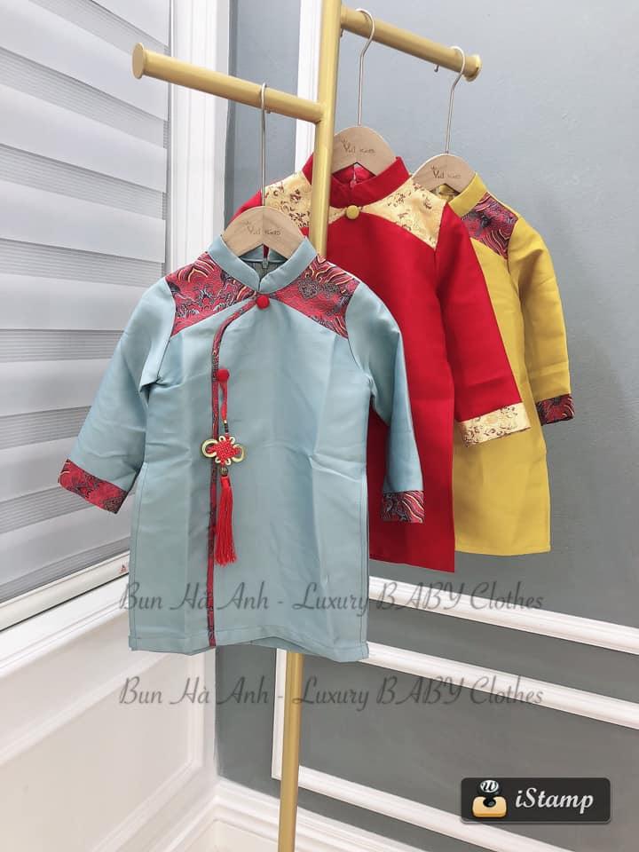 Bun Hà Anh Kids