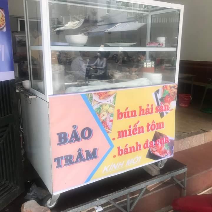 Bún Hải Sản Bảo Trâm