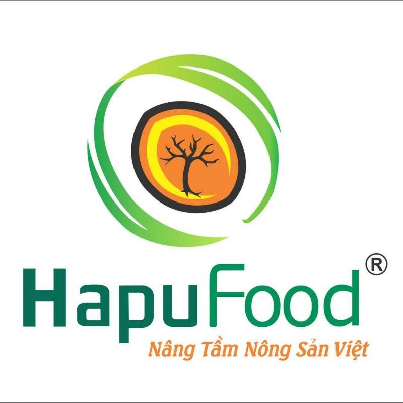 Bún khô Hapufood