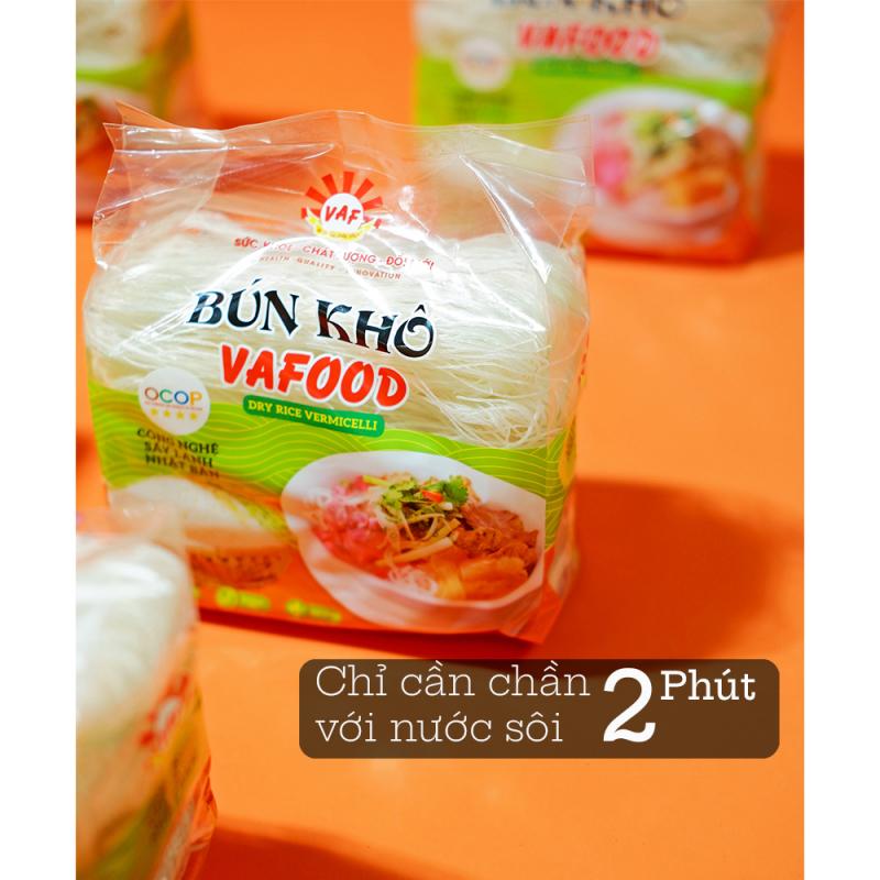 Bún khô VAFOOD
