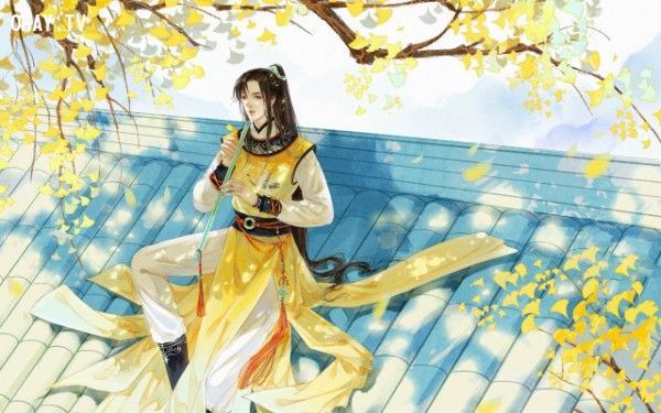 Bùn loãng cũng có thể trát tường – Vô Tụ Long Hương