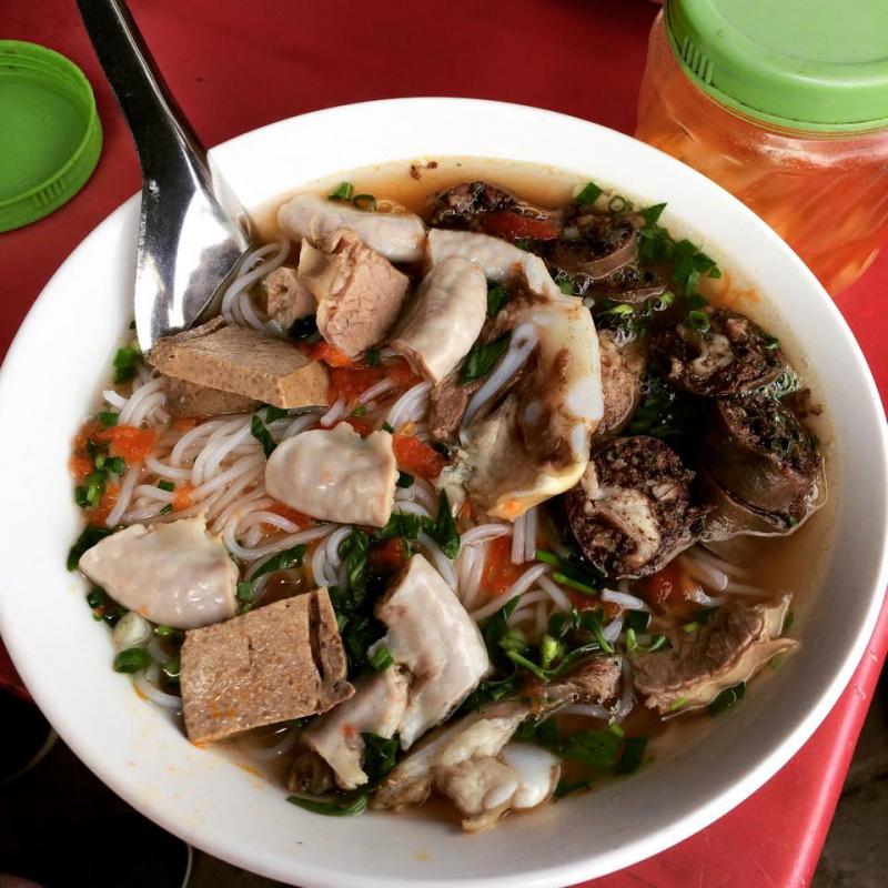 Bún lòng