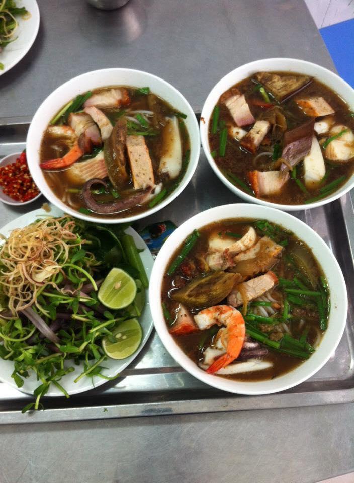 Bún Mắm 42