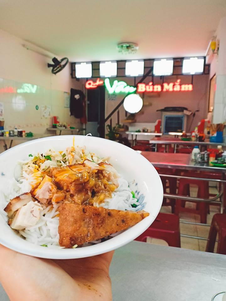 Bún Mắm Vân