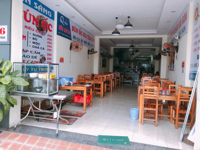 Bún Ngon Sầm Sơn