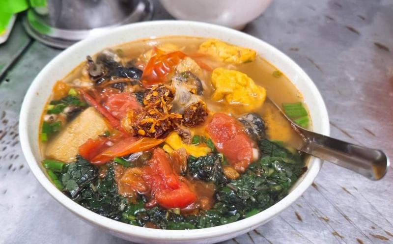 Bún Ốc Thúy