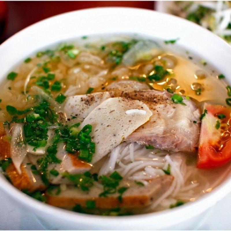 Bún Phở Cô Lan - Đặng Tất