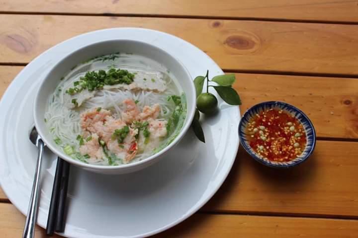 Bún Quậy Thanh Hùng
