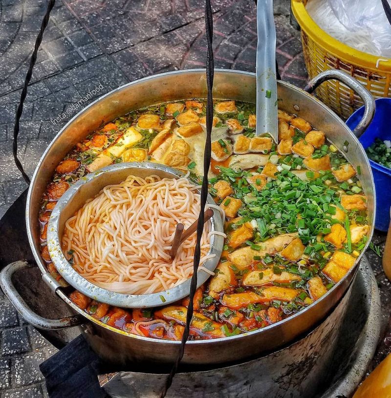 Ăn Sập Sài Gòn