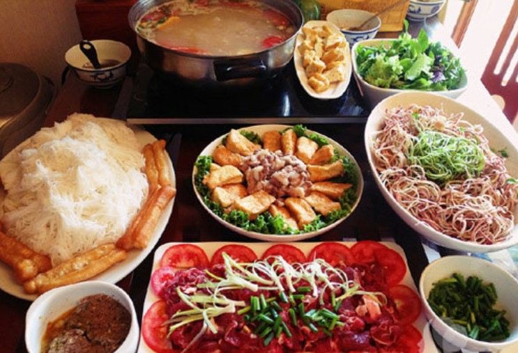 Bún Riêu Cua 95 Tam Kỳ