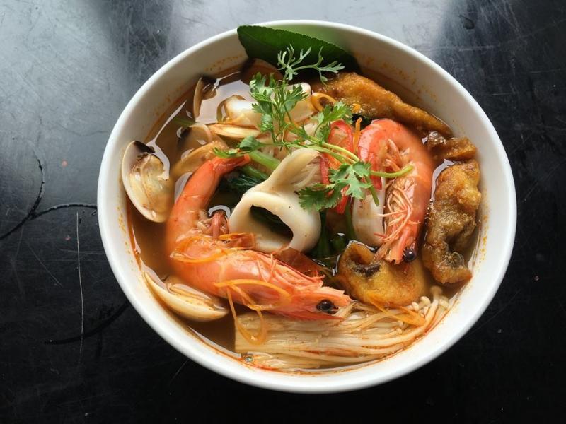Bún Cay Hai Thuận