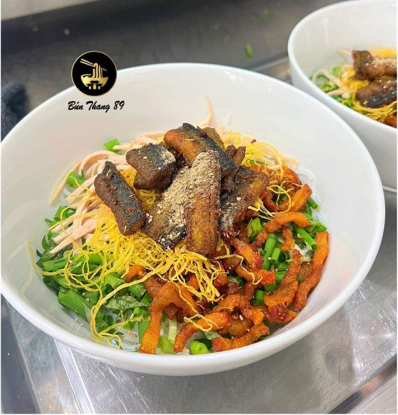 Bún Thang 89 - Phố Hiến Xưa
