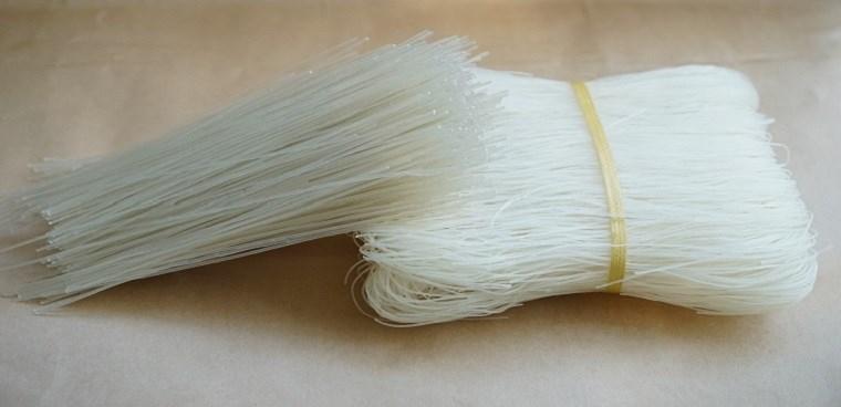 Bún tươi sấy khô VIBECO