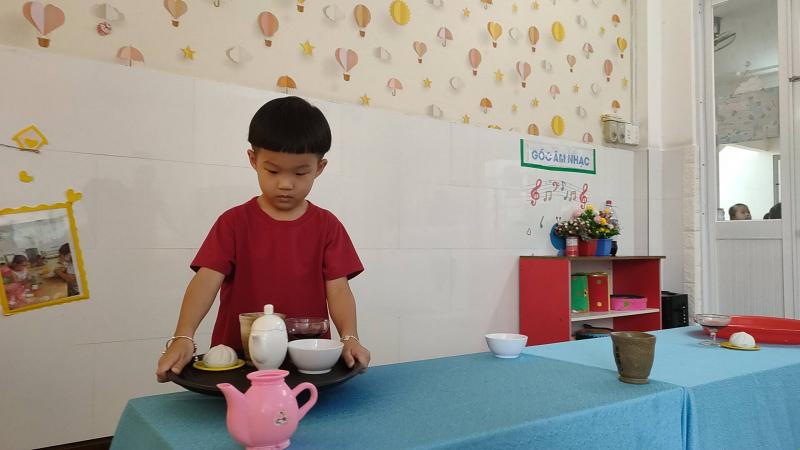 Bưng bê