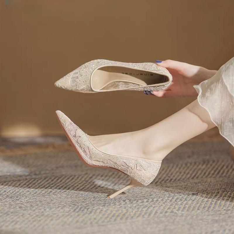 Bunny Shoes
