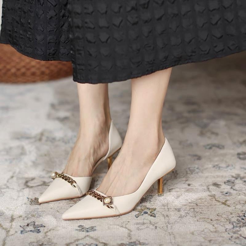 Bunny Shoes