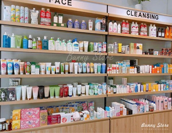 Bunny Store