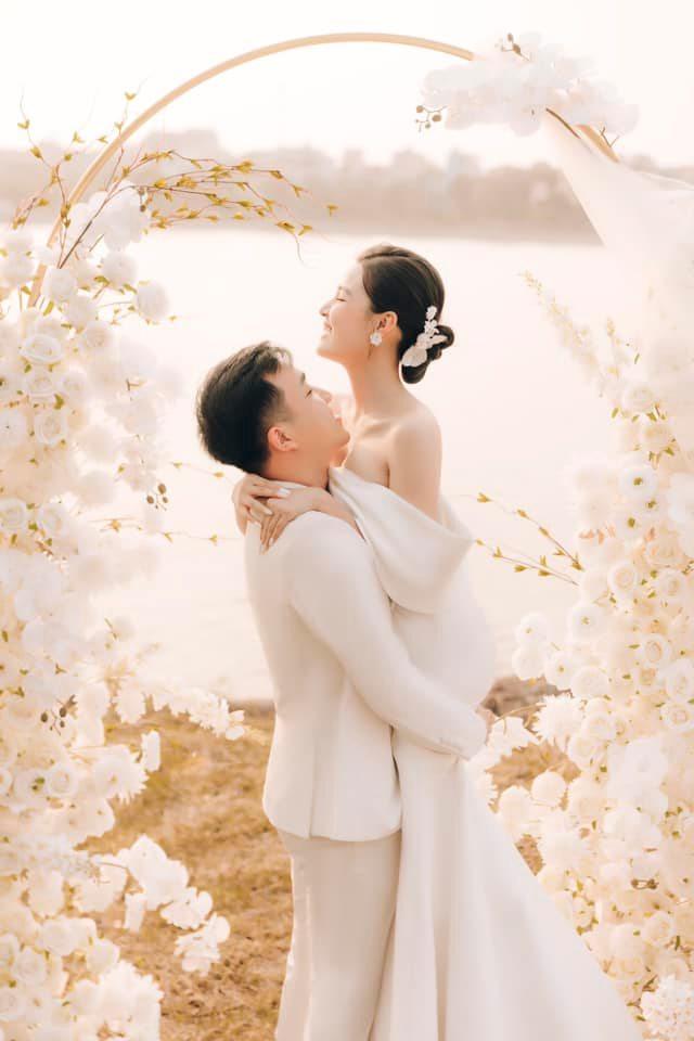 Bunny Wedding