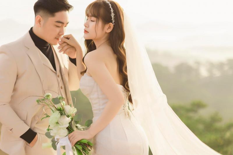 Bunny Wedding