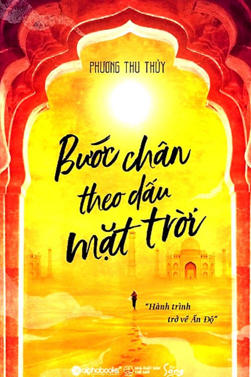 Bước chân theo dấu mặt trời