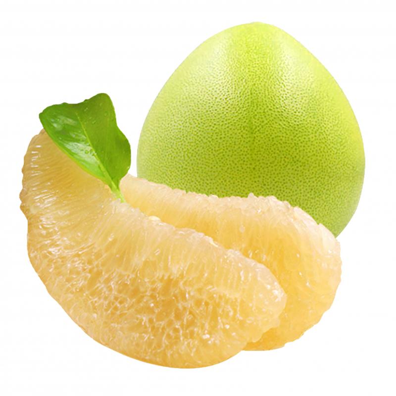 Bưởi ruột vàng