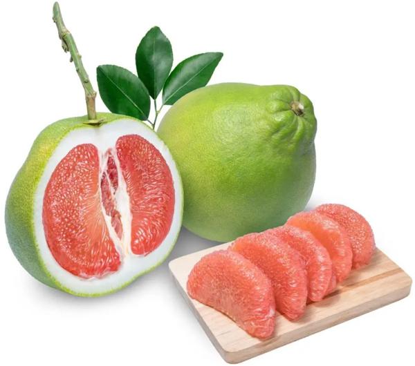 Bưởi tốt cho da