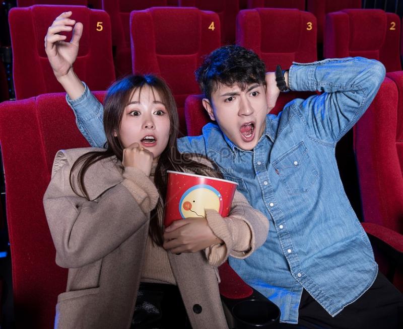Buổi xem phim