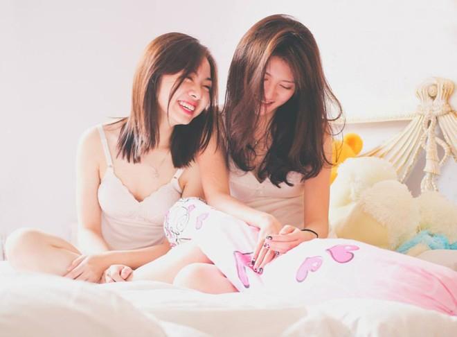 Cười nói huyên thuyên