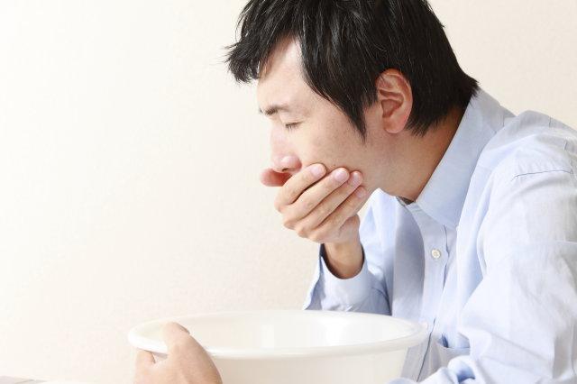 Nếu bạn thường xuyên buồn nôn thì chắc chắn gan bạn đang lên tiếng.